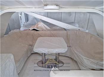 Sanlorenzo SL 72