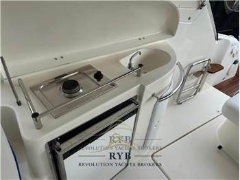Bavaria 35 HT