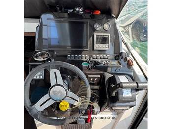Beneteau Antares 9 OB FB