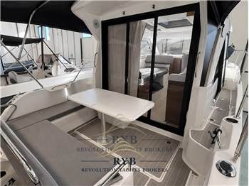 Beneteau Antares 9 OB FB