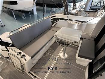 Beneteau Antares 9 OB FB