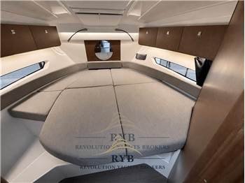 Beneteau Antares 9 OB FB