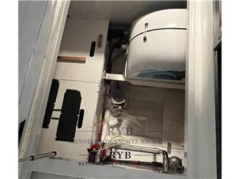 Beneteau Antares 9 OB FB