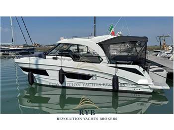 Beneteau Antares 9 OB FB
