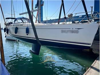 Jeanneau SUN ODYSSEY 49