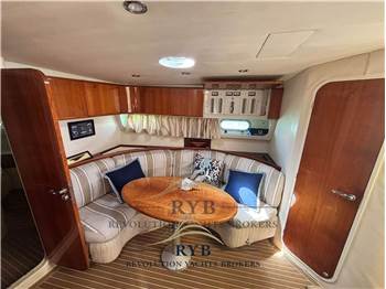 Fiart Mare FIART 40 Genuis