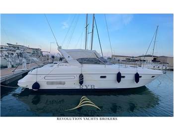 Fiart Mare FIART 40 Genuis