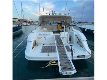 Fiart Mare FIART 40 Genuis