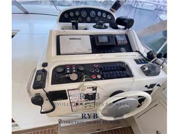 Fiart Mare FIART 40 Genuis