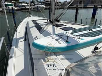 Beneteau OCEANIS 46.1