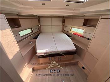 Beneteau OCEANIS 46.1