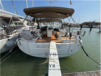 Beneteau OCEANIS 46.1