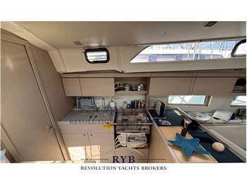 Beneteau OCEANIS 46.1