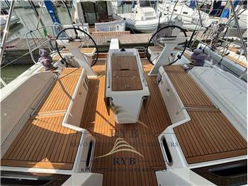 Beneteau OCEANIS 46.1