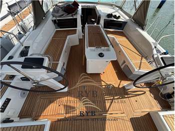 Beneteau OCEANIS 46.1