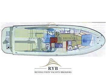 Unica Yacht UNICA 42