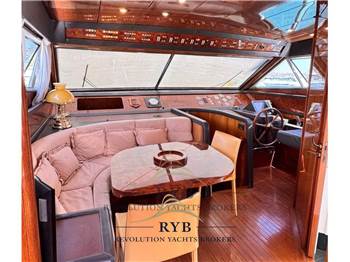 Sanlorenzo SL 62