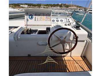 Sanlorenzo SL 62