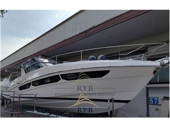Fiart Mare 38 s genius