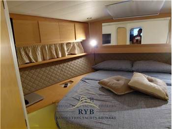 Fiart Mare 38 s genius