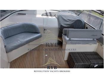 Fiart Mare 38 s genius