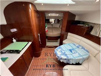 Jeanneau PRESTIGE 34