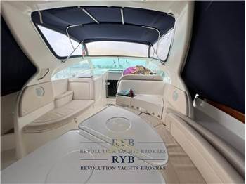 Jeanneau PRESTIGE 34