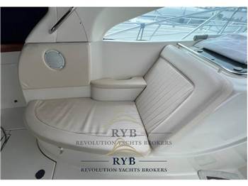 Jeanneau PRESTIGE 34