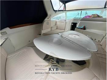 Jeanneau PRESTIGE 34