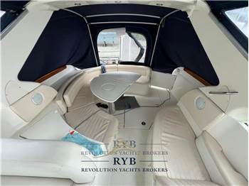 Jeanneau PRESTIGE 34