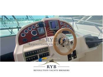 Jeanneau PRESTIGE 34
