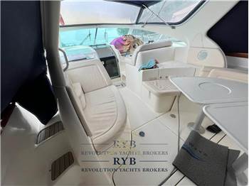 Jeanneau PRESTIGE 34