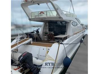 Dellapasqua DC 16 Fly