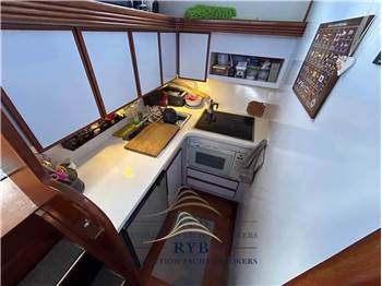 Uniesse Marine 42 Fly