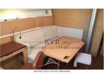 Beneteau FIRST 45