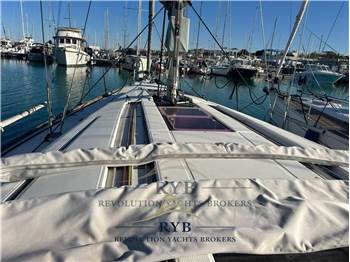 Beneteau FIRST 45