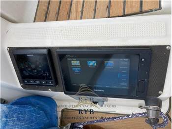 Beneteau FIRST 45