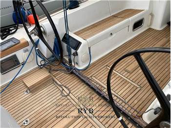 Beneteau FIRST 45