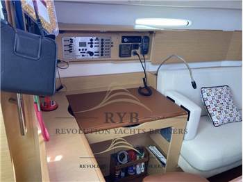 Beneteau FIRST 45