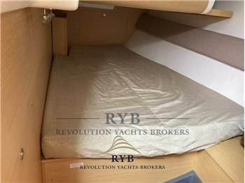 Beneteau FIRST 45