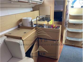 Beneteau FIRST 45
