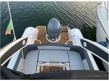 Almarine Almar 820