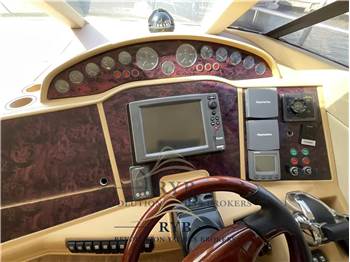 Princess Yachts 61 Fly