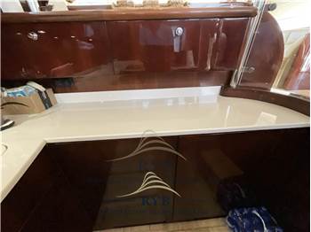 Princess Yachts 61 Fly
