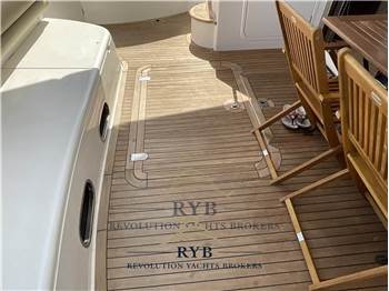 Princess Yachts 61 Fly