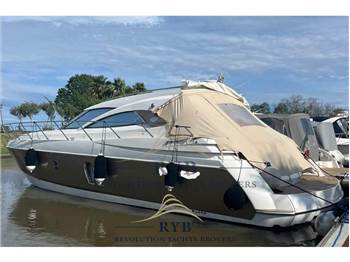 Sessa Marine SESSA C52