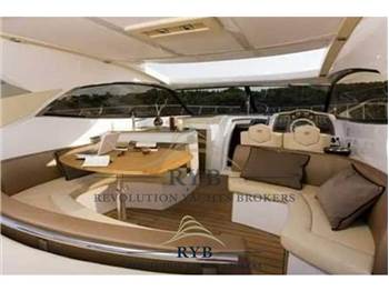 Sessa Marine SESSA C52