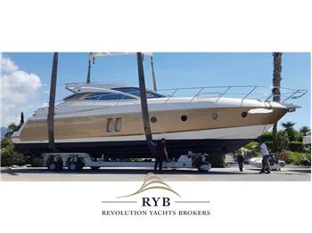 Sessa Marine SESSA C52