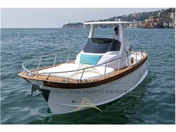 Mimì LIBECCIO 8,50 WA