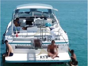 Cantieri dell'Adriatico PERSHING 40